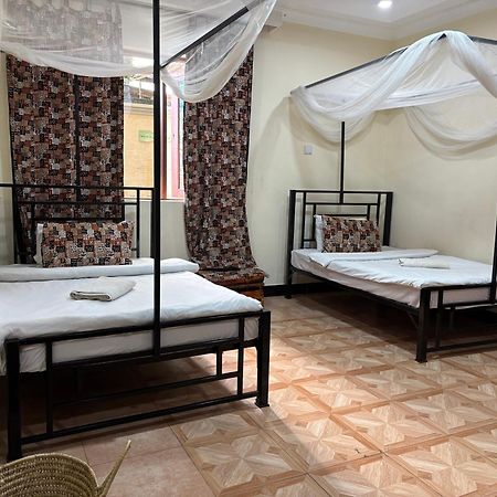 Villa Viva Tanzania Arusza Zewnętrze zdjęcie
