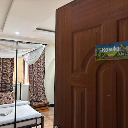 Villa Viva Tanzania Arusza Zewnętrze zdjęcie