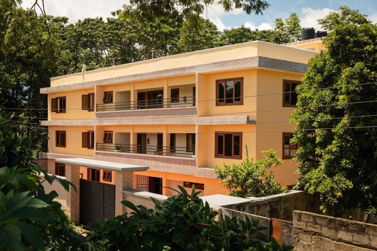 Villa Viva Tanzania Arusza Zewnętrze zdjęcie