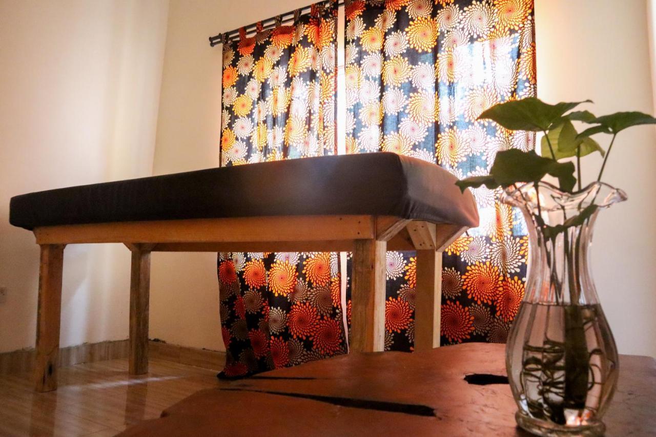 Villa Viva Tanzania Arusza Zewnętrze zdjęcie