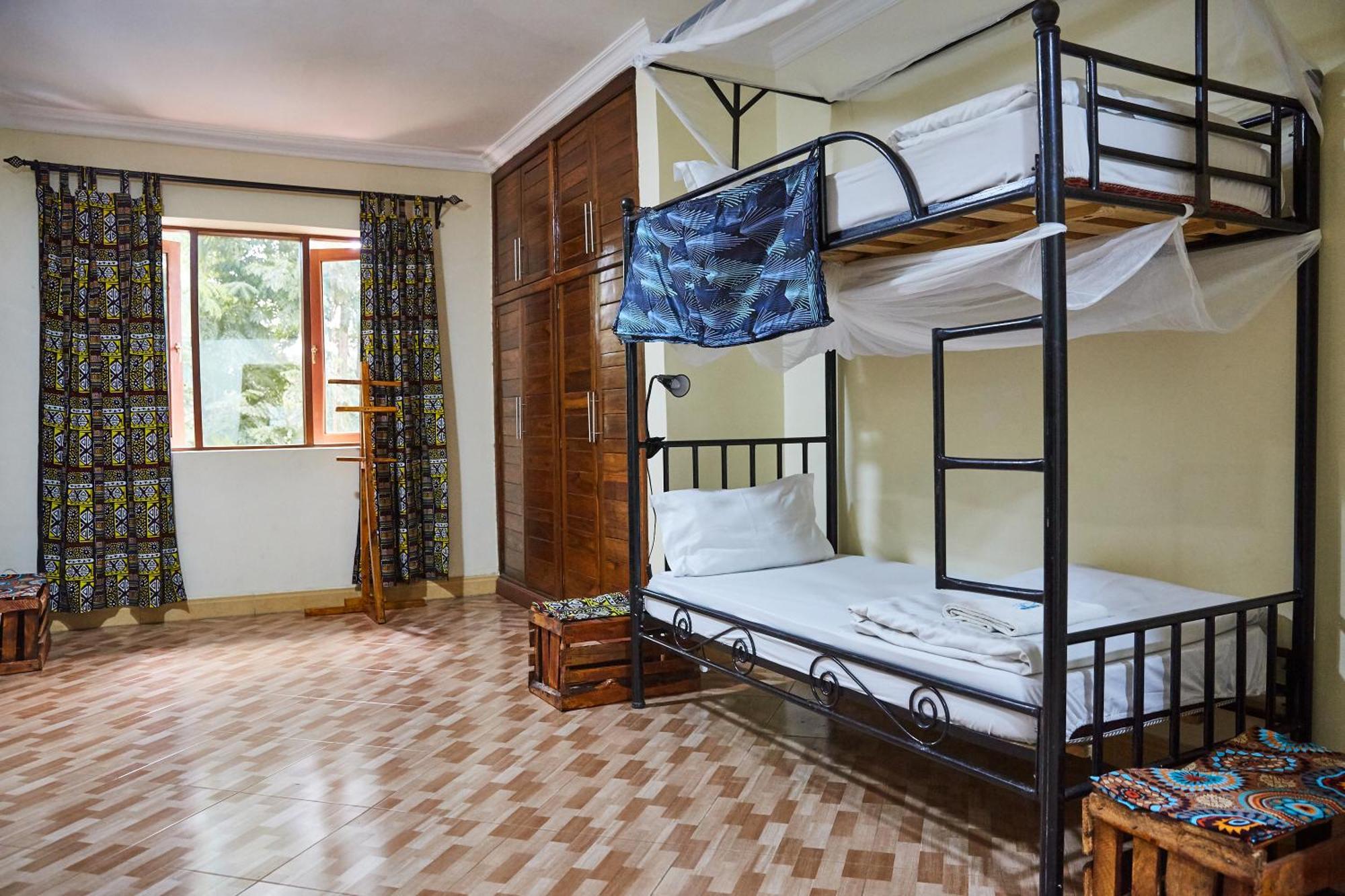 Villa Viva Tanzania Arusza Zewnętrze zdjęcie