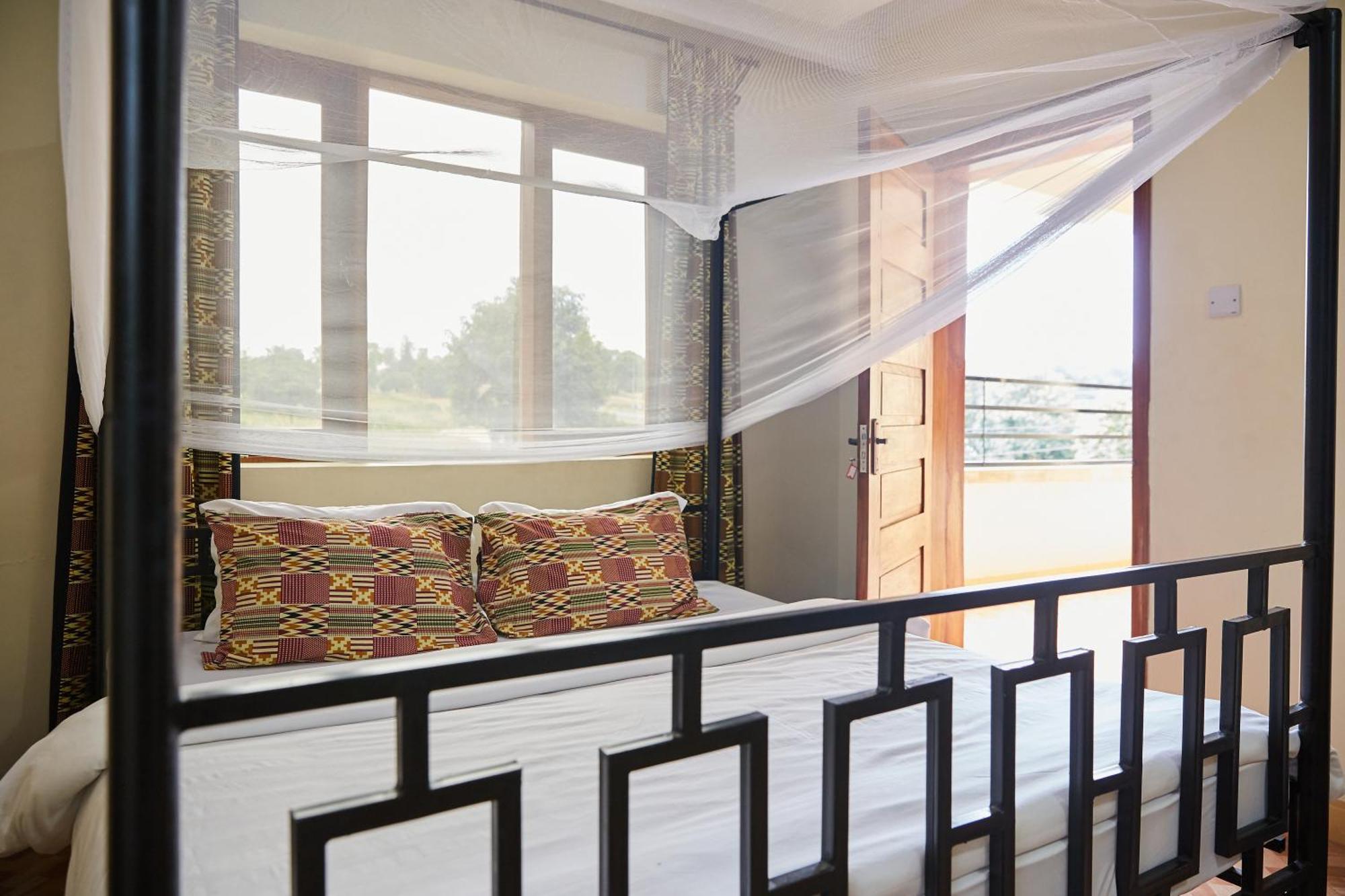 Villa Viva Tanzania Arusza Zewnętrze zdjęcie
