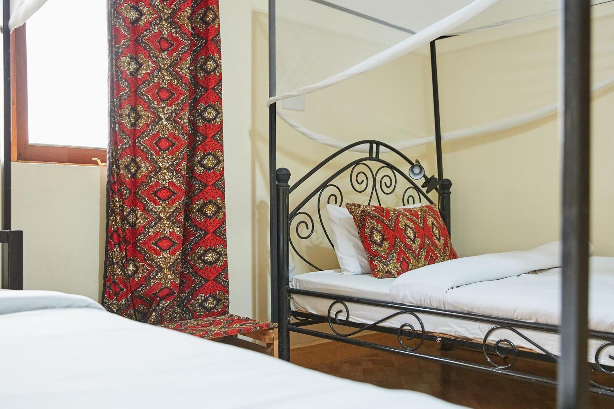 Villa Viva Tanzania Arusza Zewnętrze zdjęcie