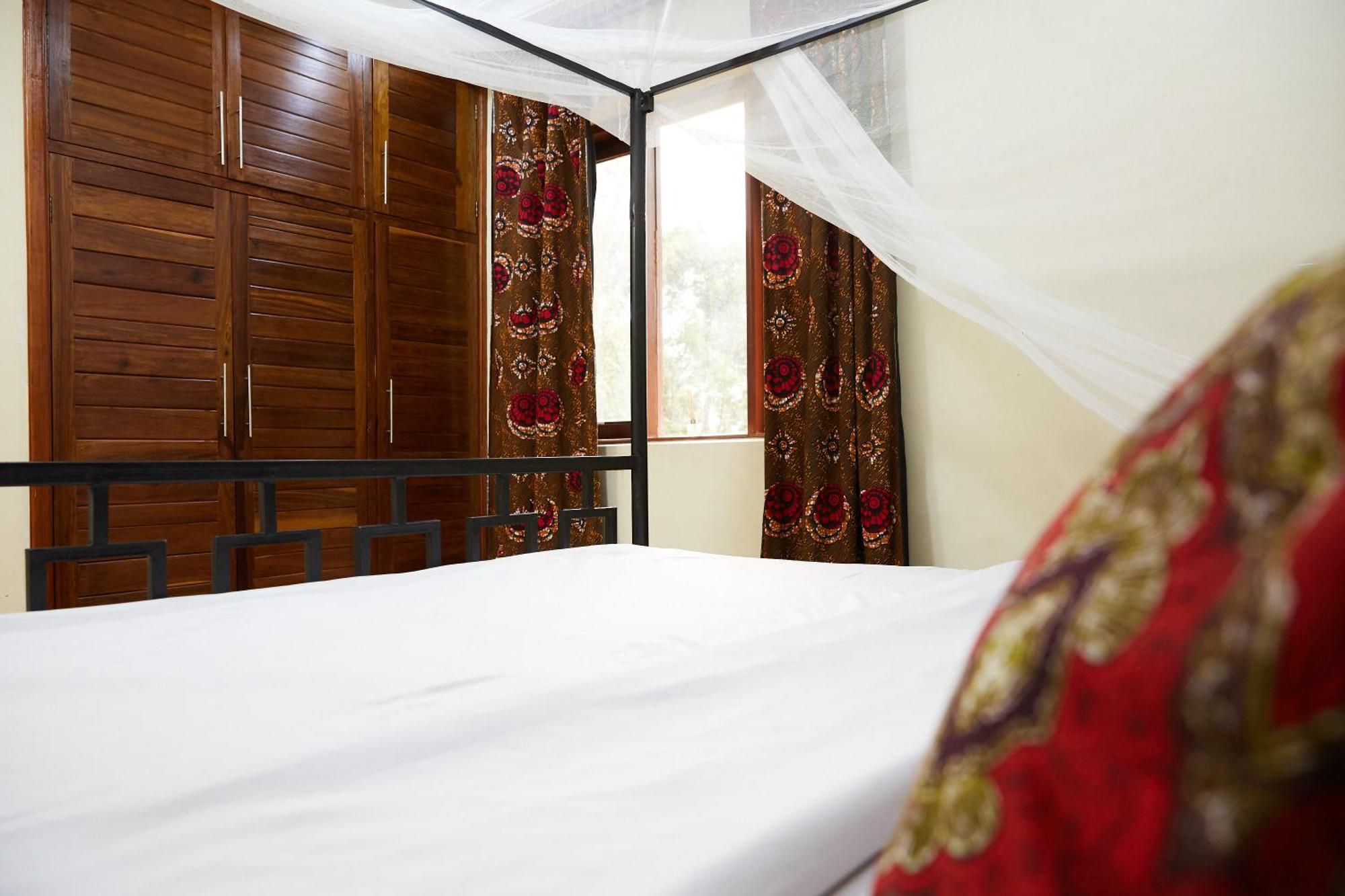 Villa Viva Tanzania Arusza Zewnętrze zdjęcie