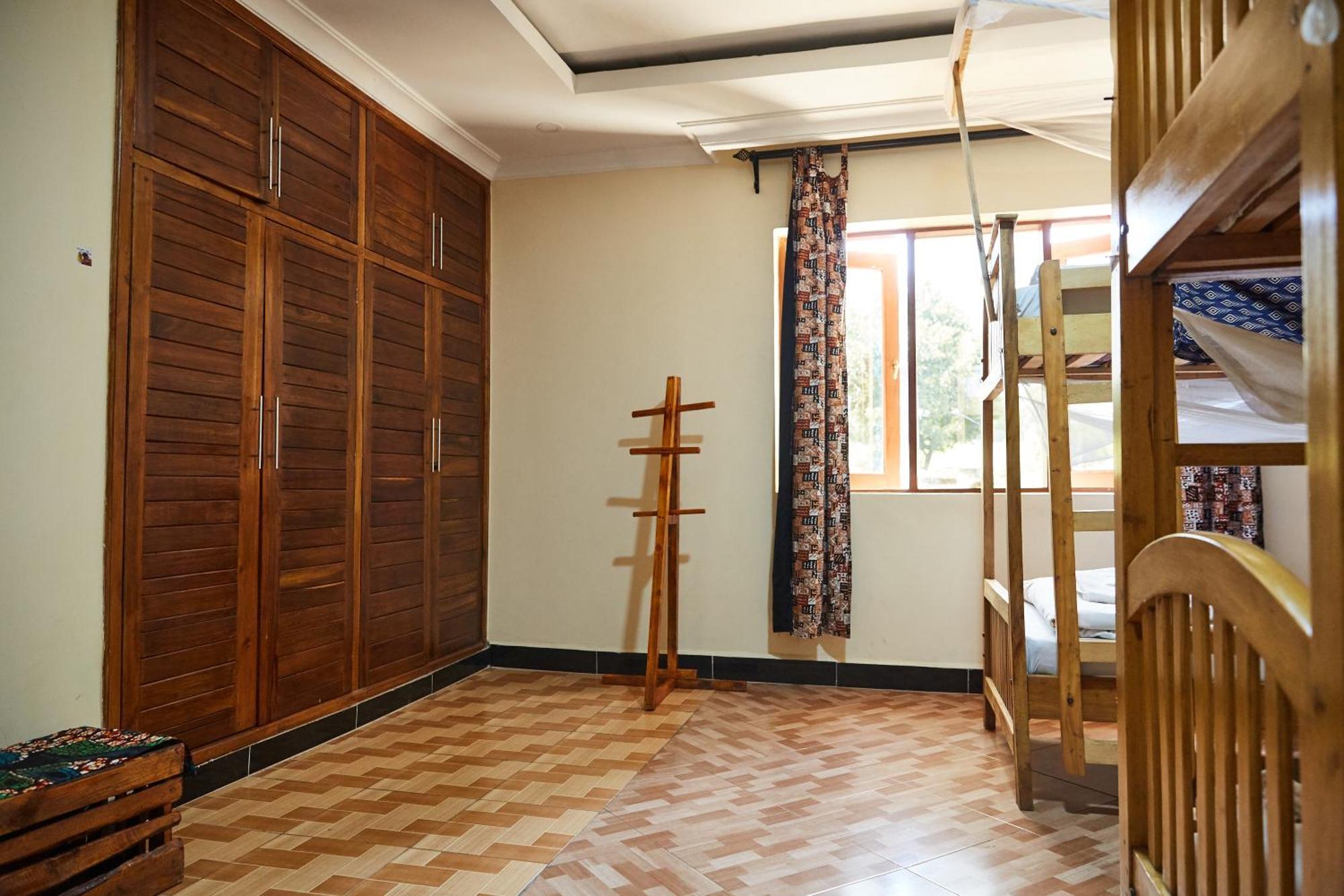 Villa Viva Tanzania Arusza Zewnętrze zdjęcie