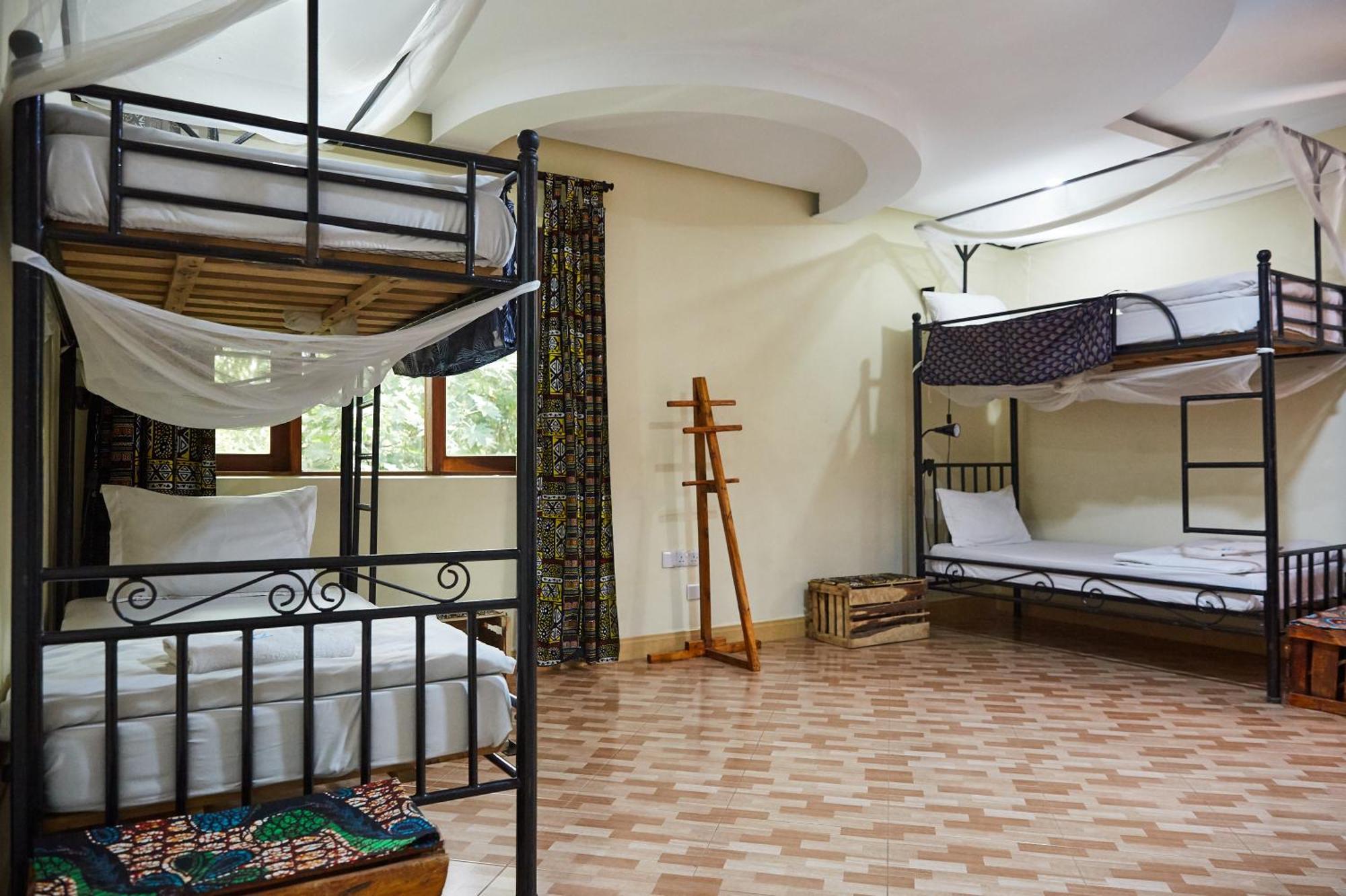 Villa Viva Tanzania Arusza Zewnętrze zdjęcie