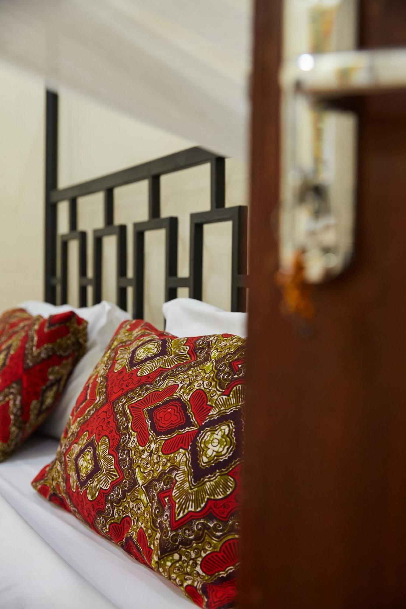 Villa Viva Tanzania Arusza Zewnętrze zdjęcie