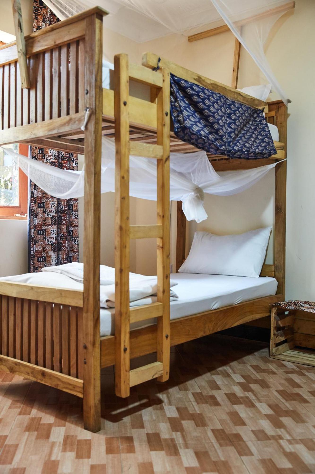 Villa Viva Tanzania Arusza Zewnętrze zdjęcie