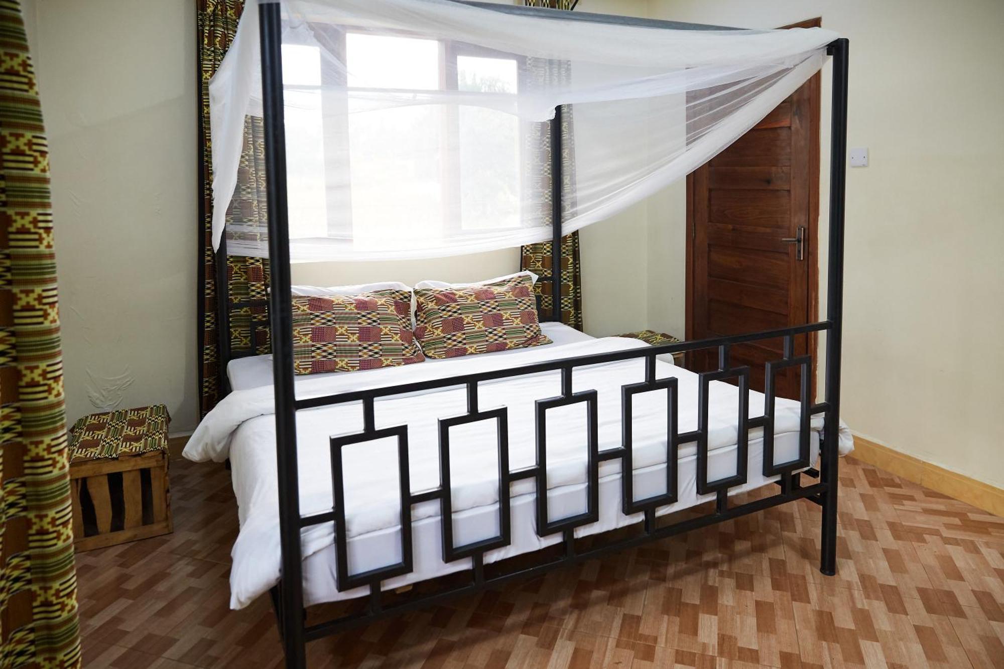 Villa Viva Tanzania Arusza Zewnętrze zdjęcie