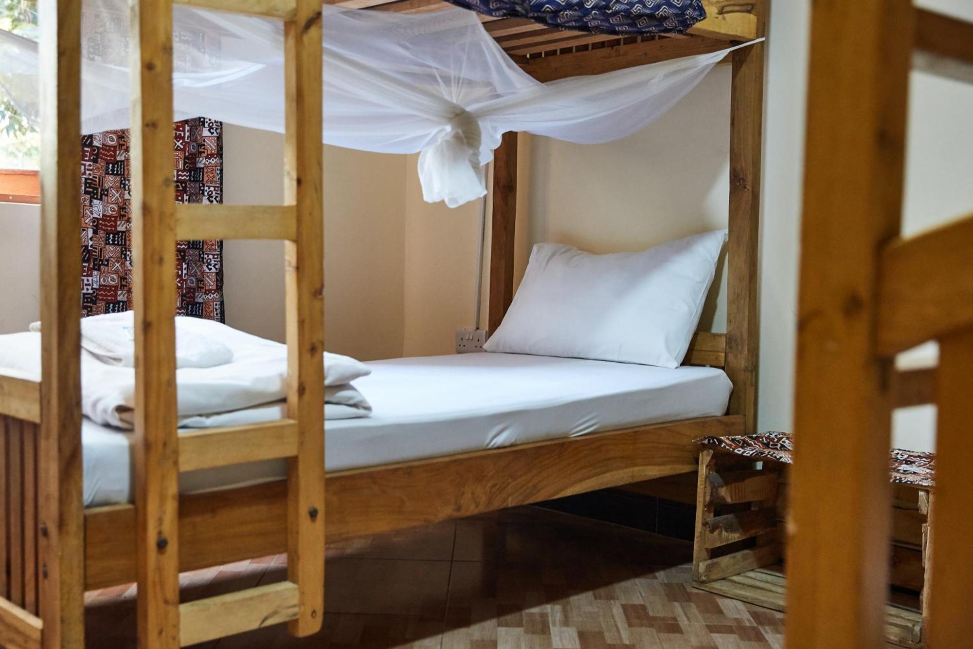 Villa Viva Tanzania Arusza Zewnętrze zdjęcie