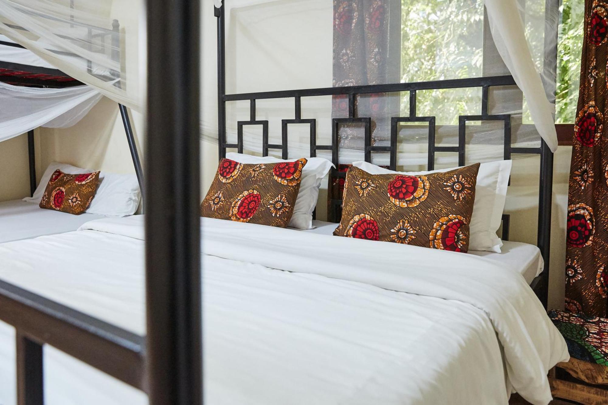 Villa Viva Tanzania Arusza Zewnętrze zdjęcie