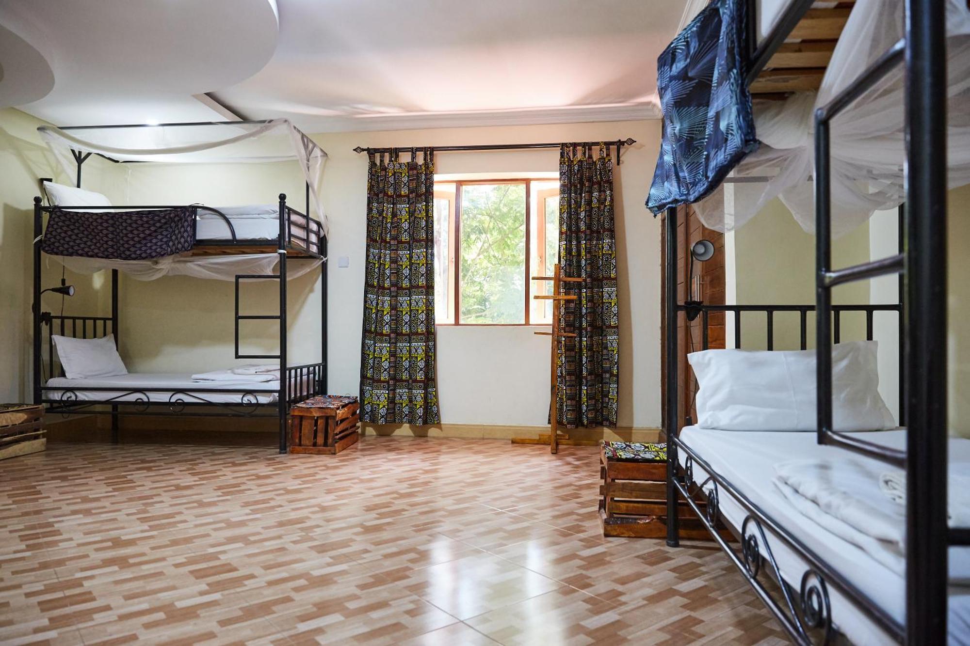 Villa Viva Tanzania Arusza Zewnętrze zdjęcie