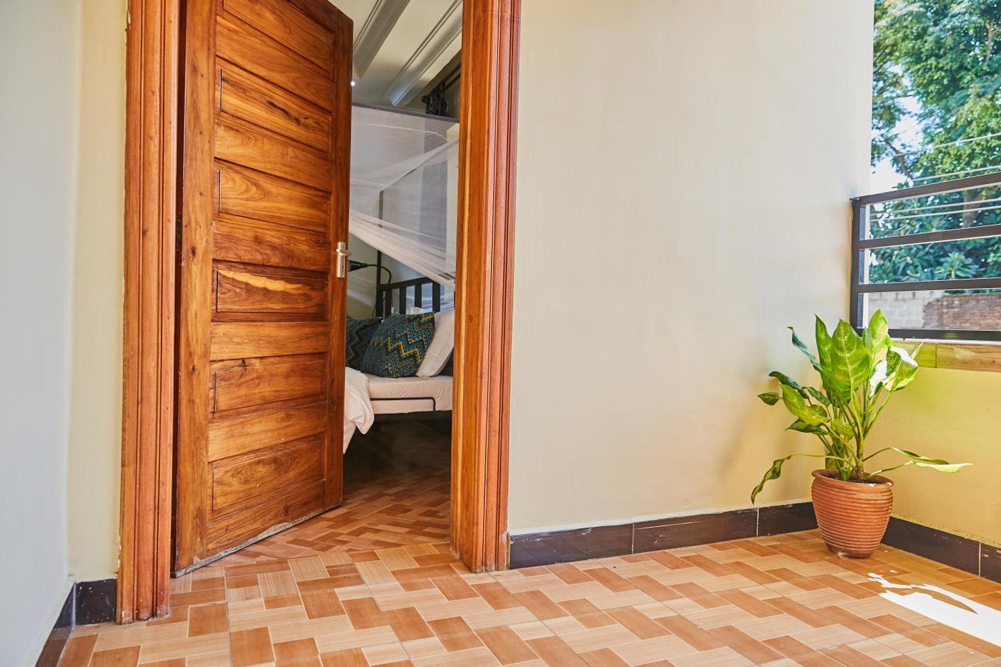 Villa Viva Tanzania Arusza Zewnętrze zdjęcie