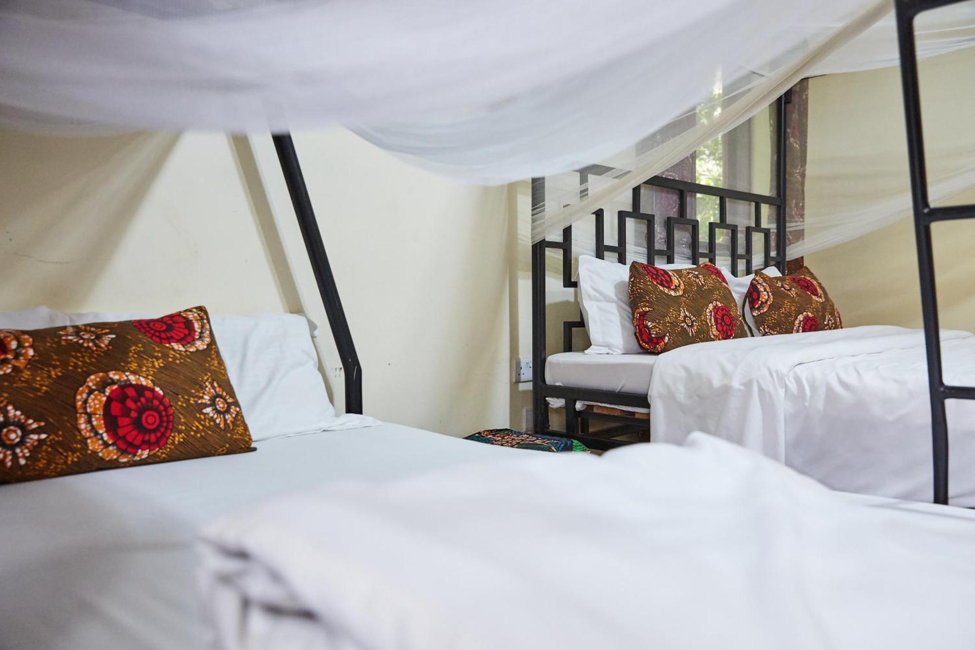 Villa Viva Tanzania Arusza Zewnętrze zdjęcie