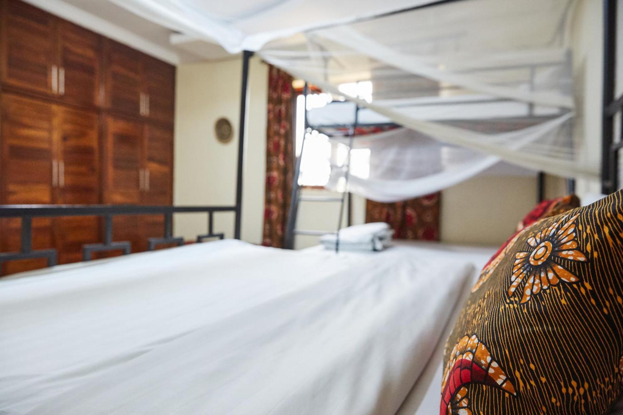Villa Viva Tanzania Arusza Zewnętrze zdjęcie