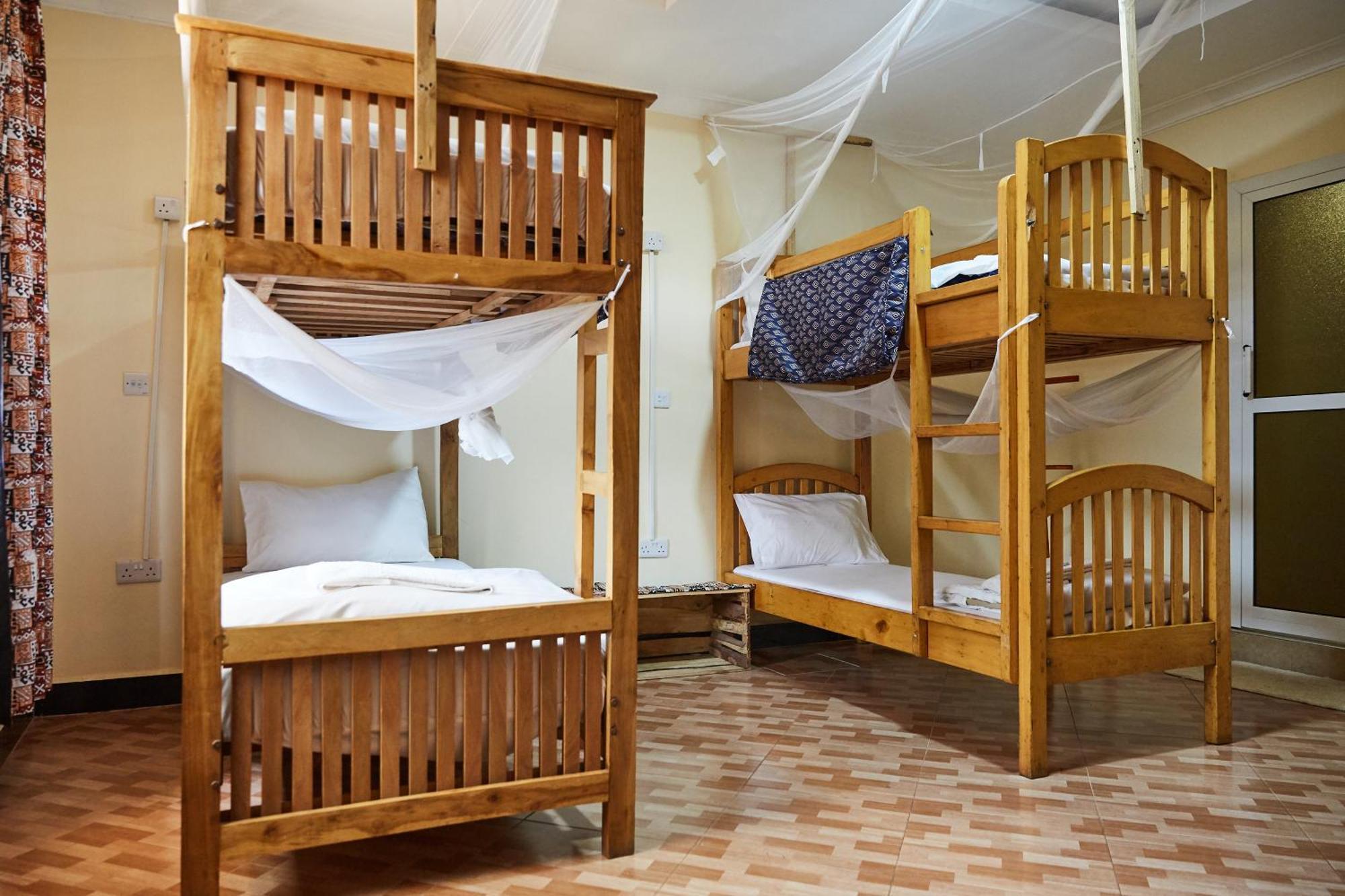 Villa Viva Tanzania Arusza Zewnętrze zdjęcie