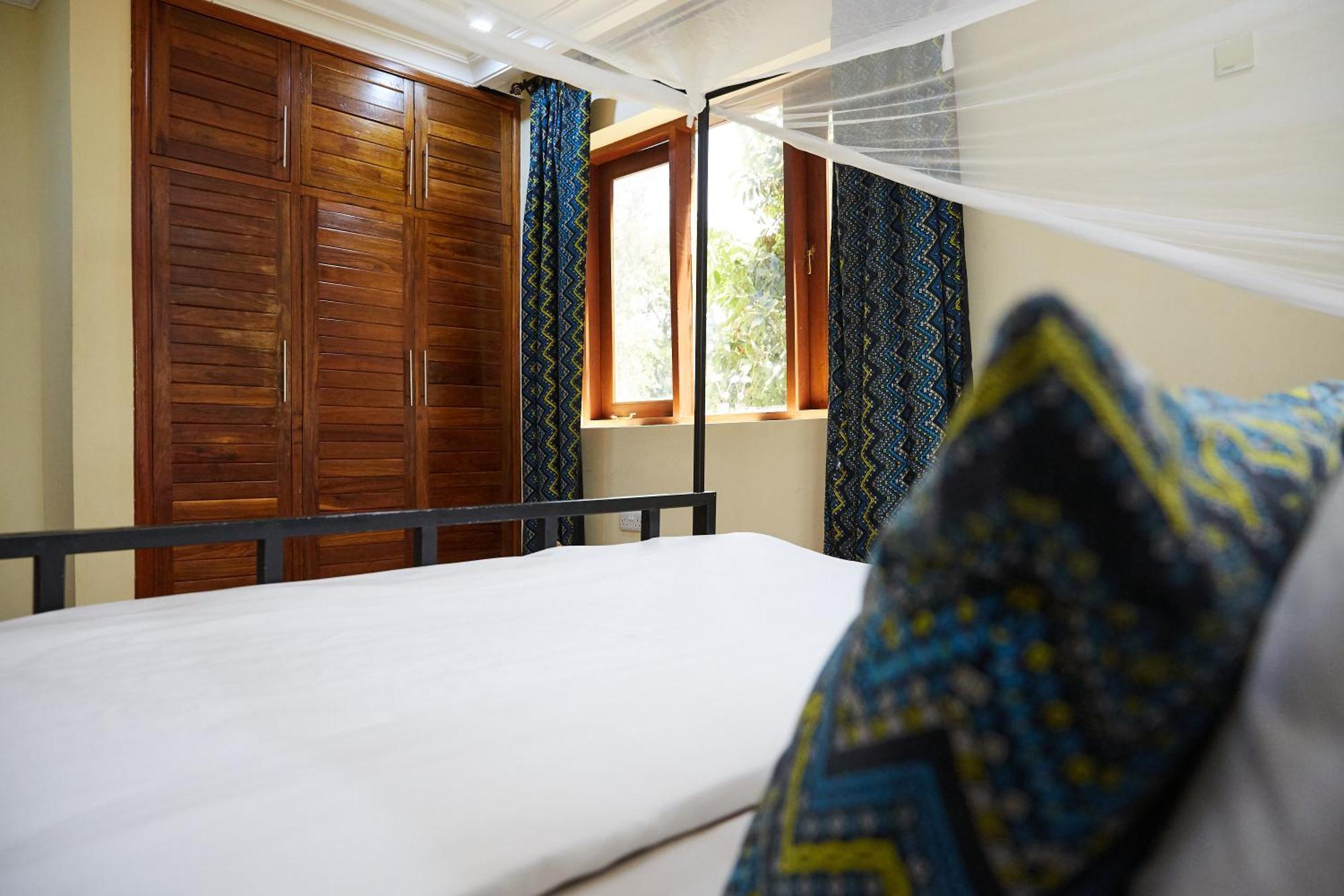 Villa Viva Tanzania Arusza Zewnętrze zdjęcie