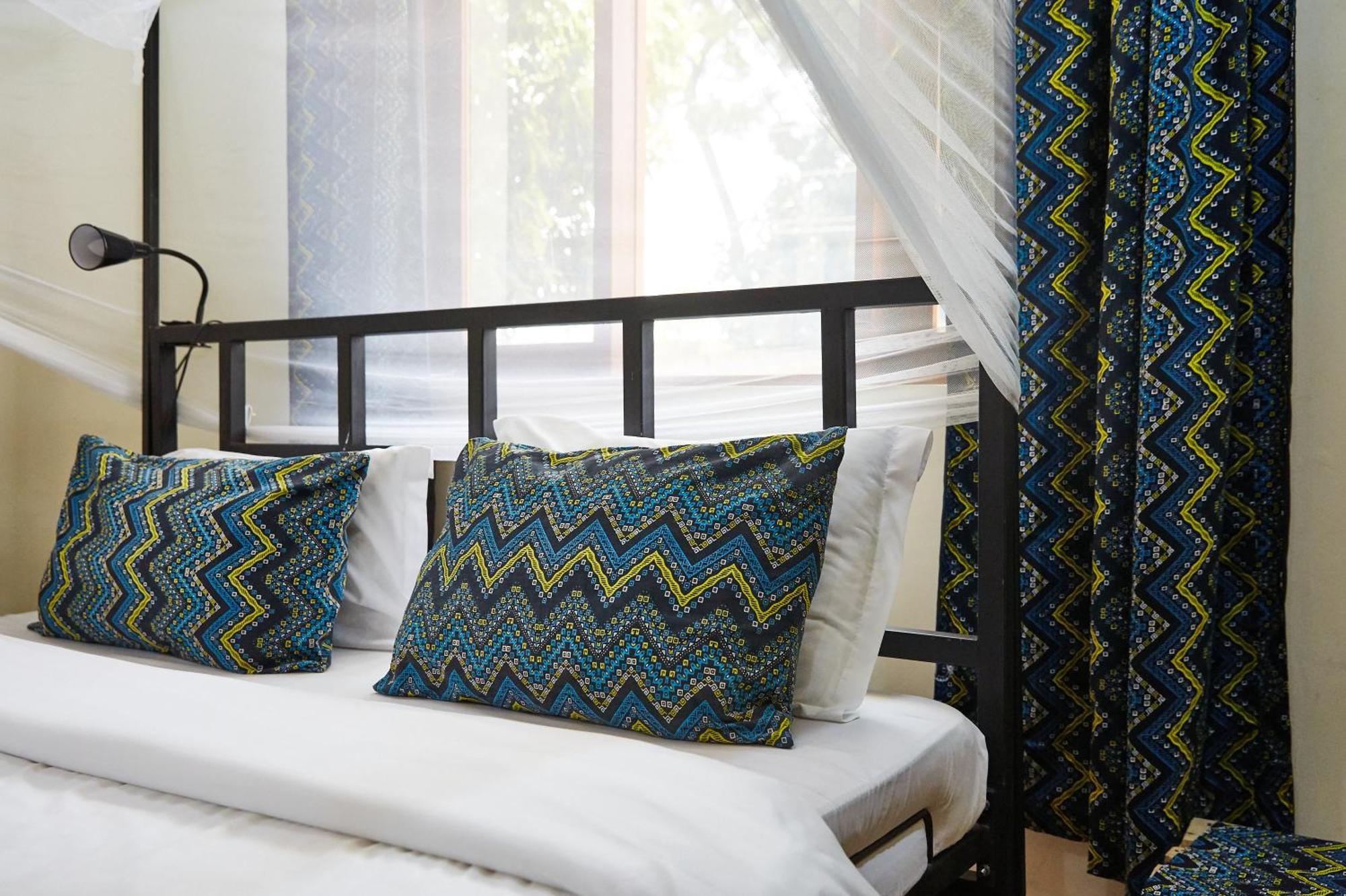 Villa Viva Tanzania Arusza Zewnętrze zdjęcie