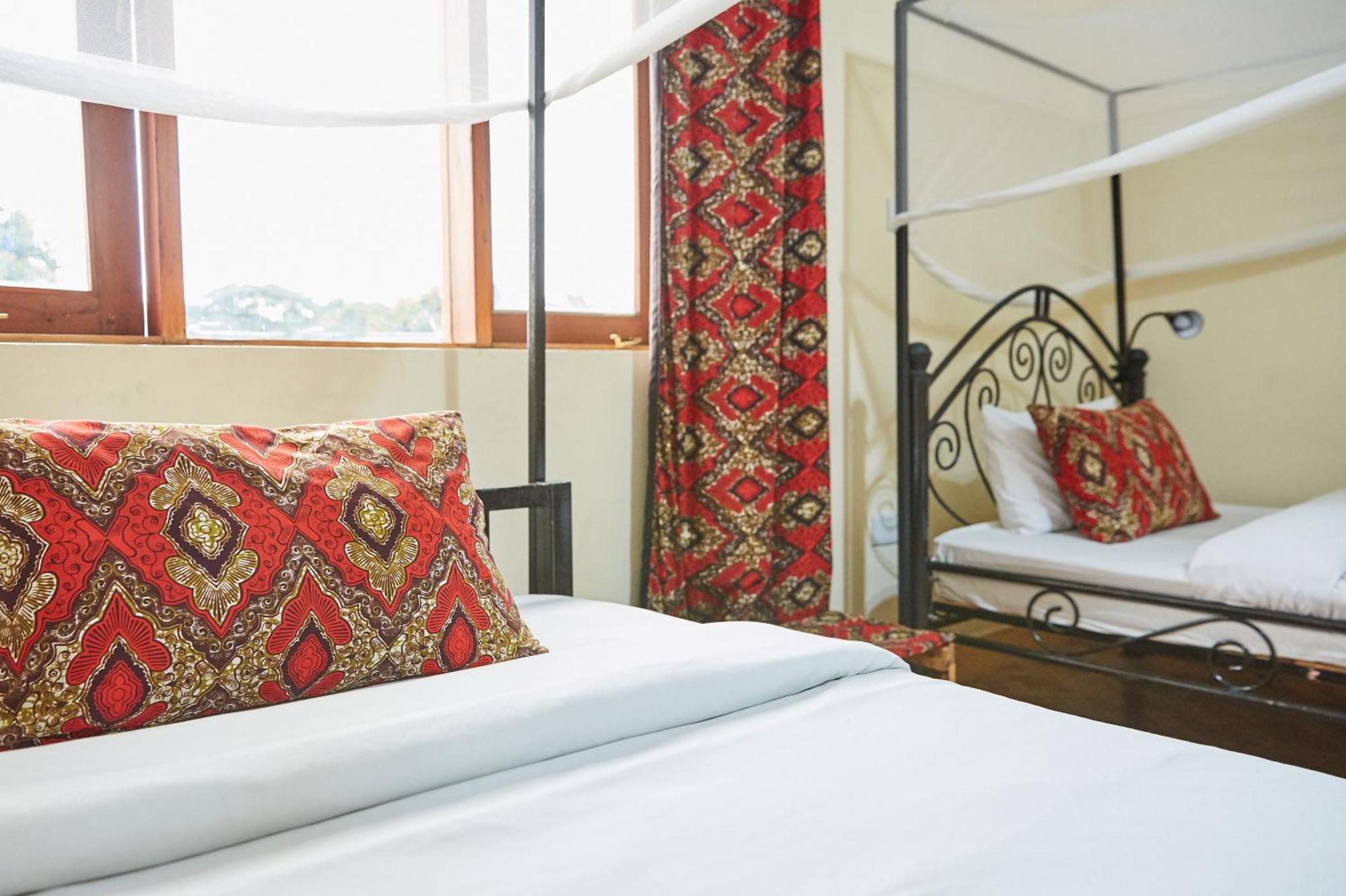 Villa Viva Tanzania Arusza Zewnętrze zdjęcie