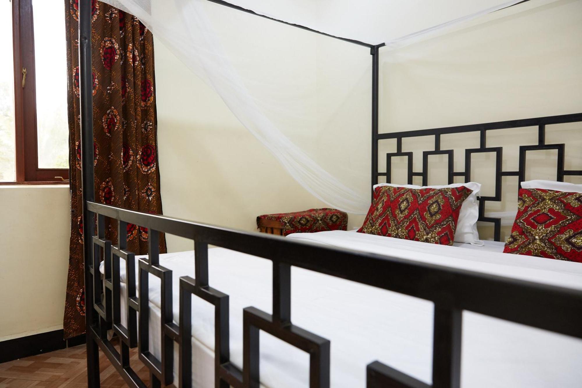 Villa Viva Tanzania Arusza Zewnętrze zdjęcie