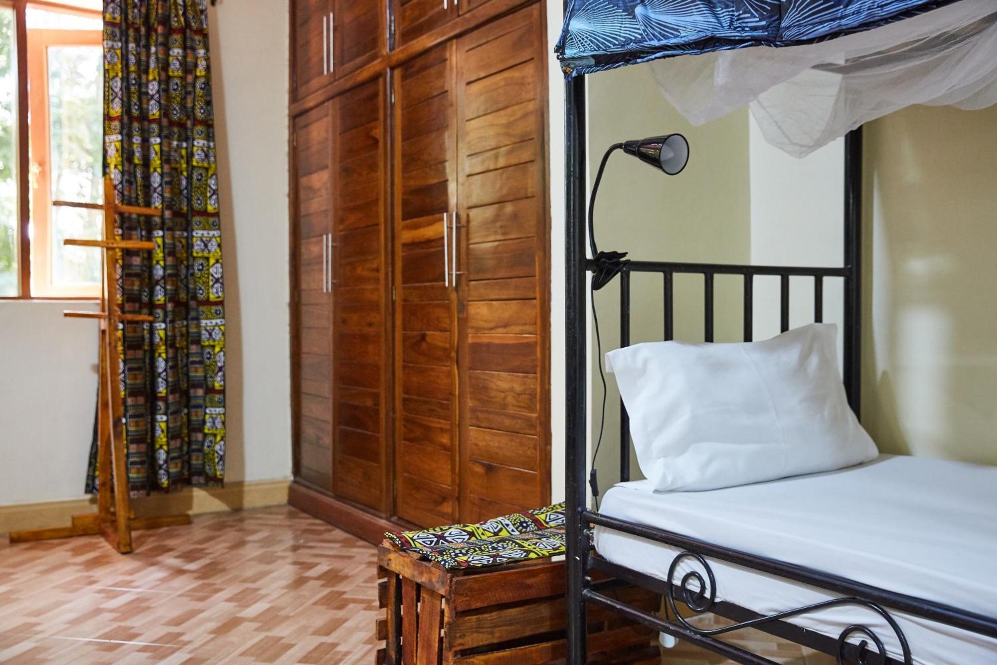 Villa Viva Tanzania Arusza Zewnętrze zdjęcie