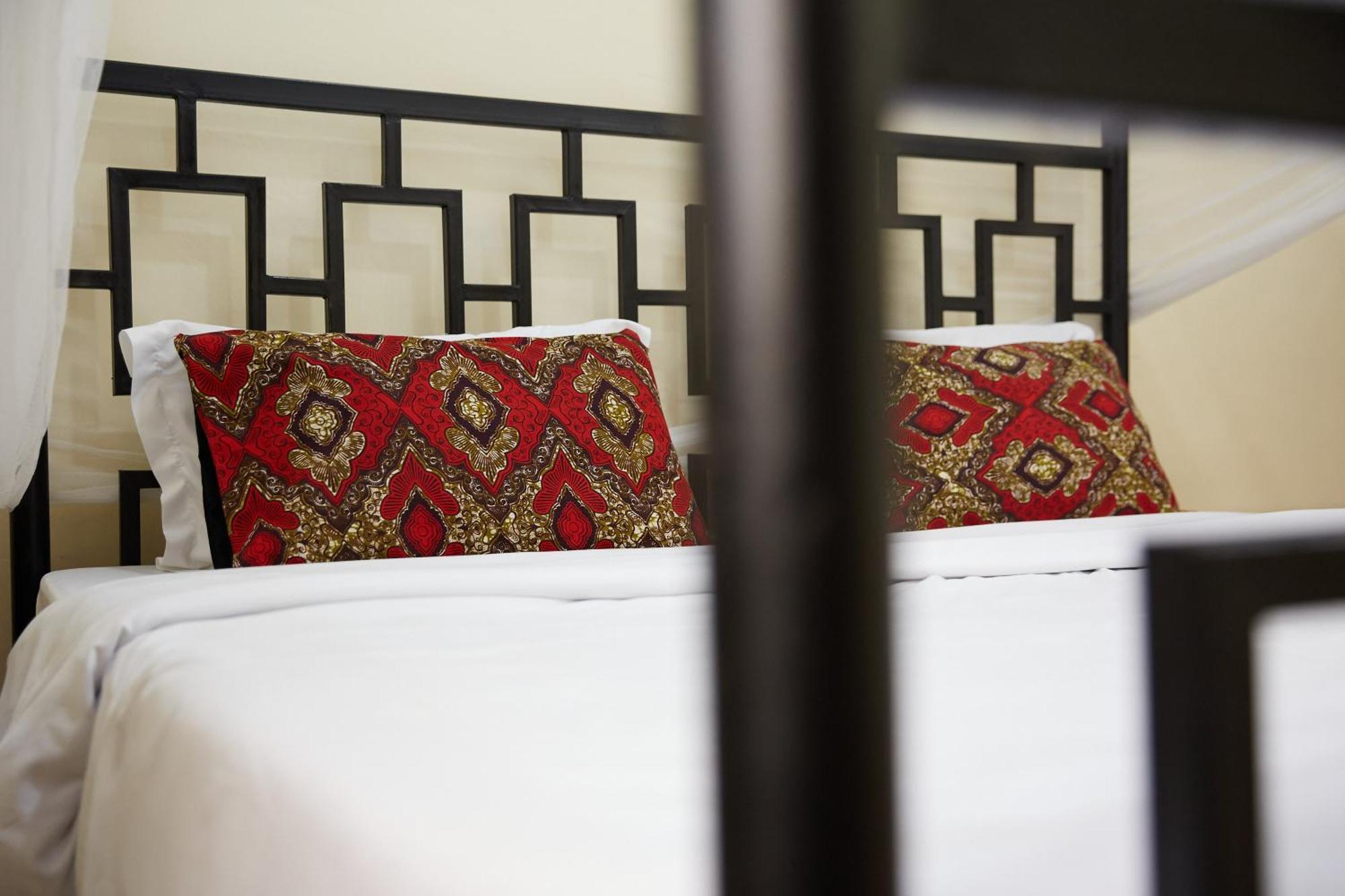 Villa Viva Tanzania Arusza Zewnętrze zdjęcie