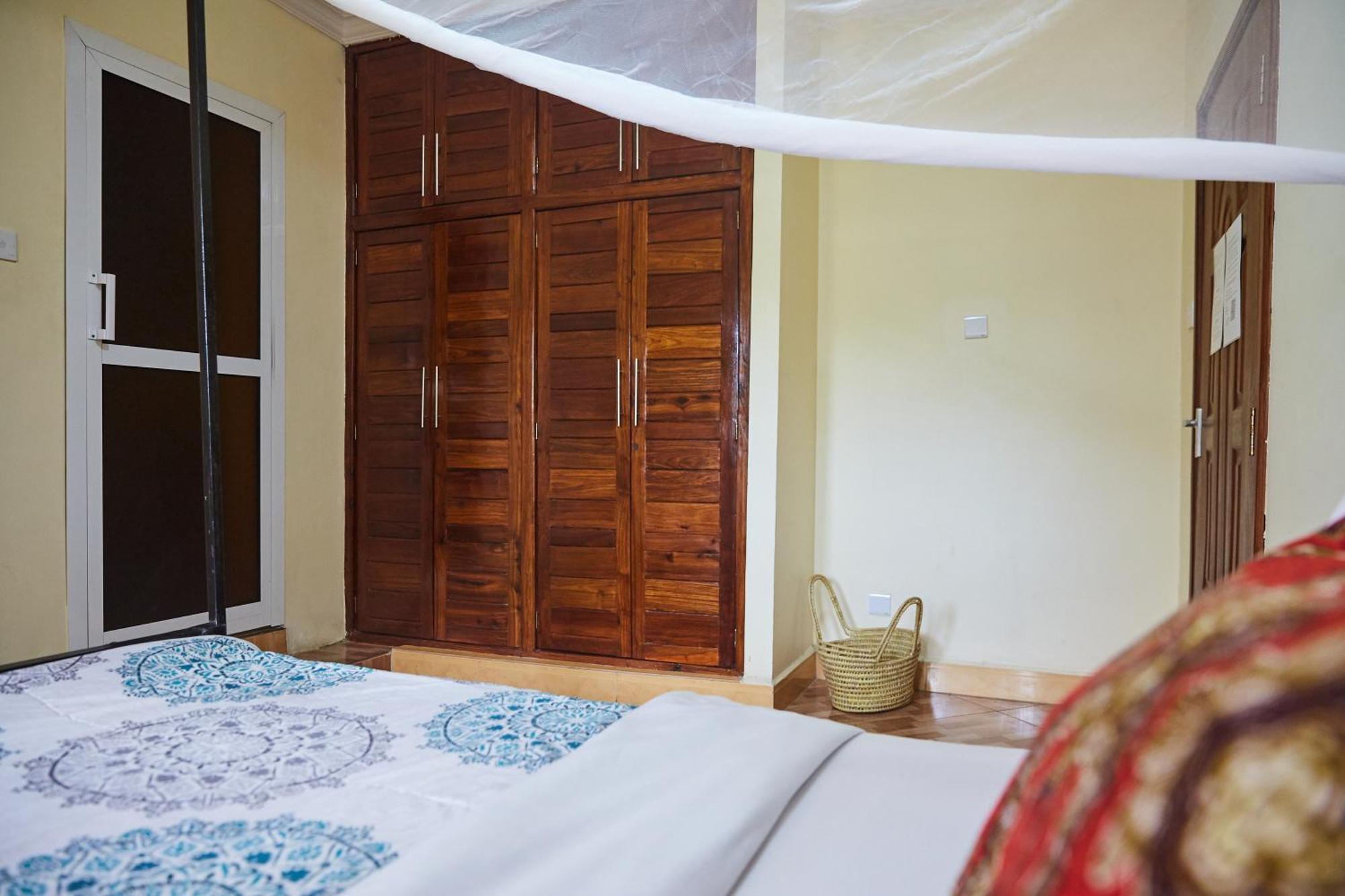 Villa Viva Tanzania Arusza Zewnętrze zdjęcie