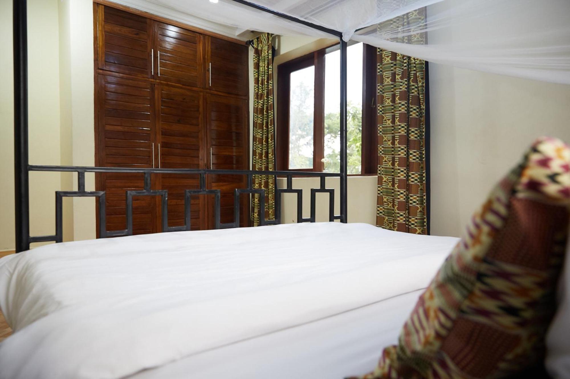 Villa Viva Tanzania Arusza Zewnętrze zdjęcie