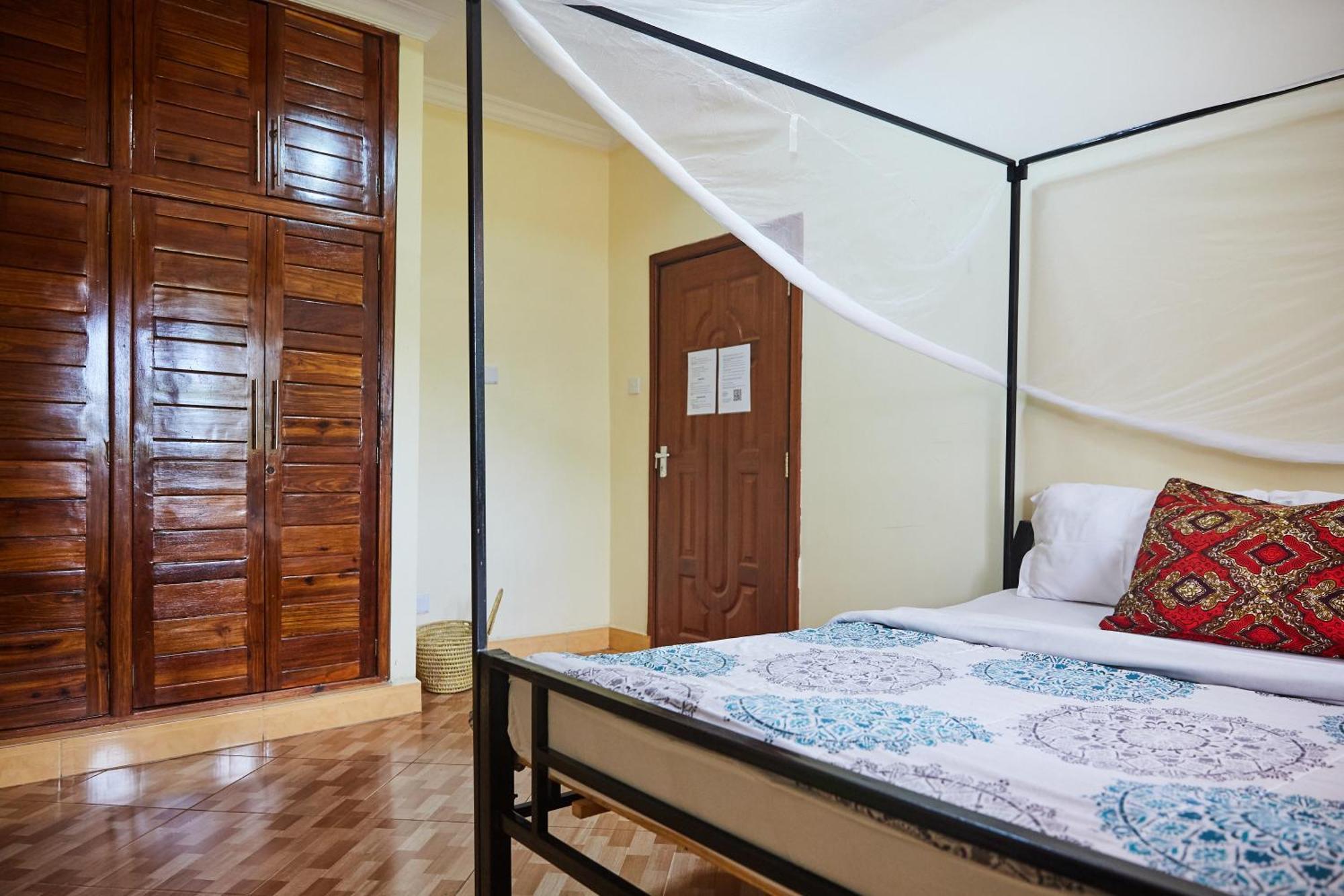 Villa Viva Tanzania Arusza Zewnętrze zdjęcie