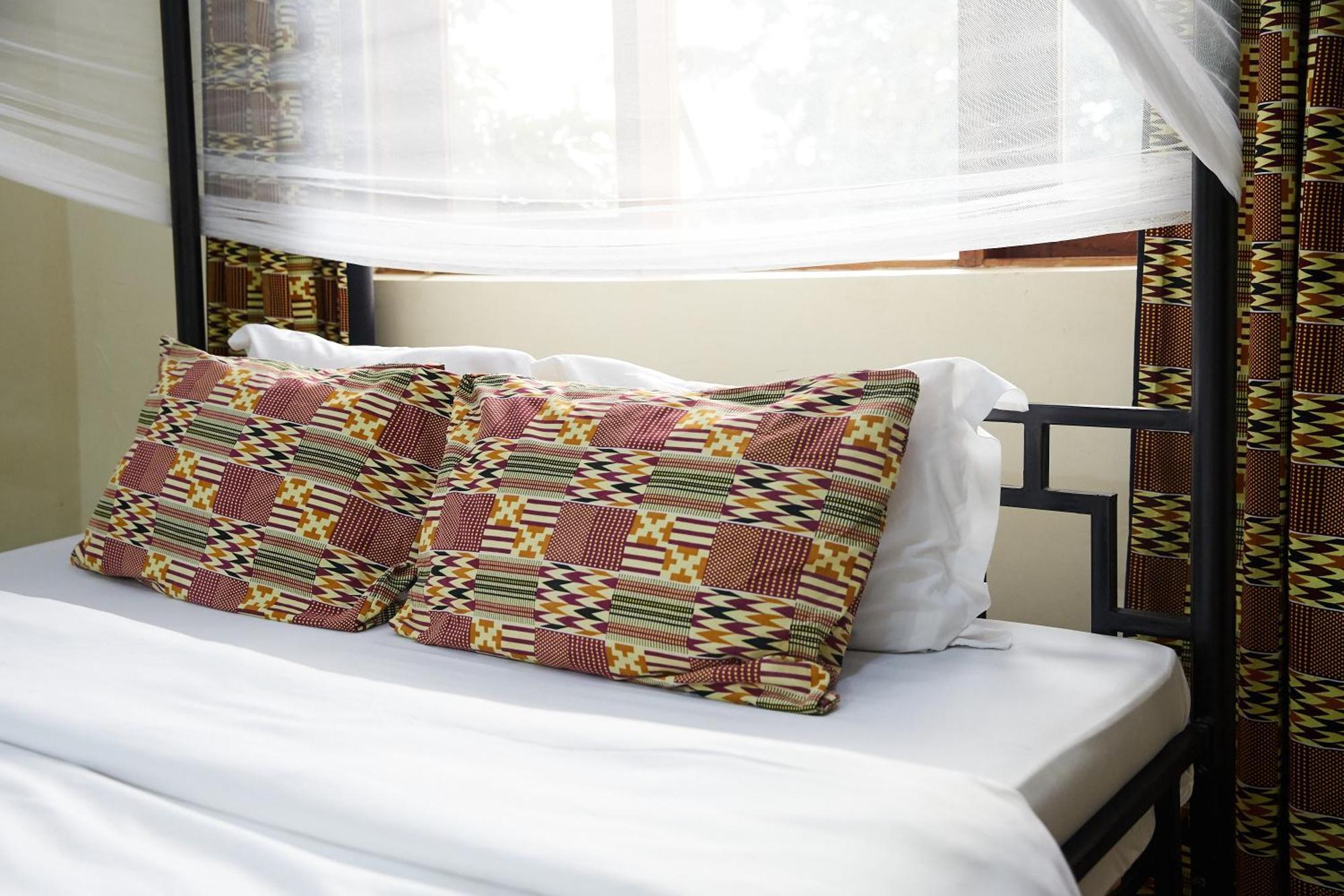 Villa Viva Tanzania Arusza Zewnętrze zdjęcie