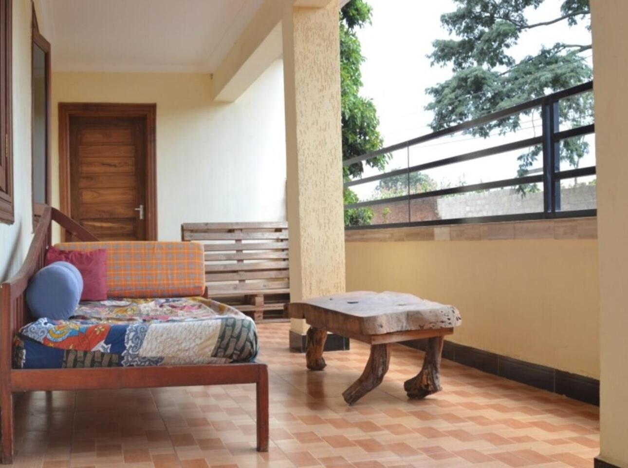 Villa Viva Tanzania Arusza Zewnętrze zdjęcie