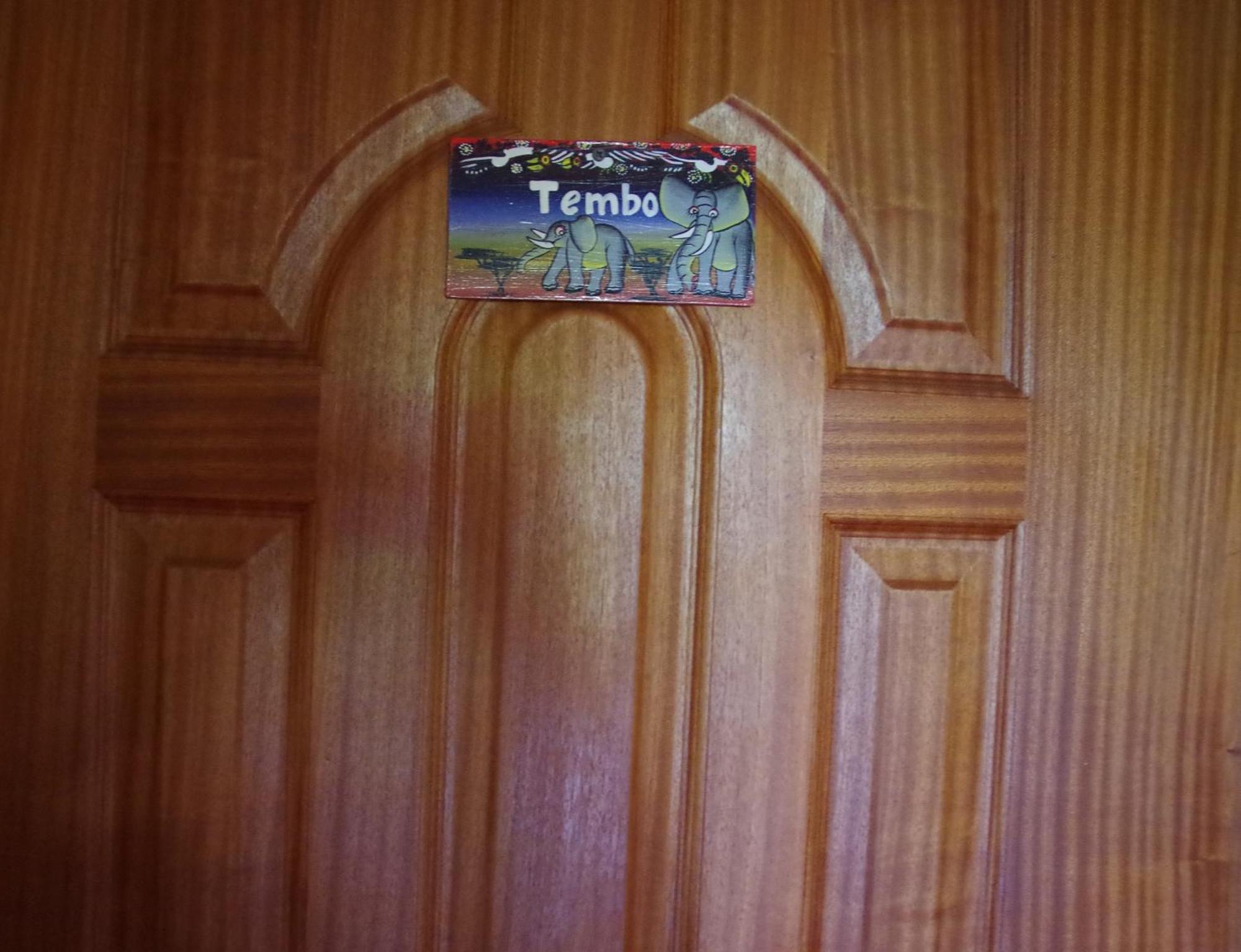 Villa Viva Tanzania Arusza Zewnętrze zdjęcie