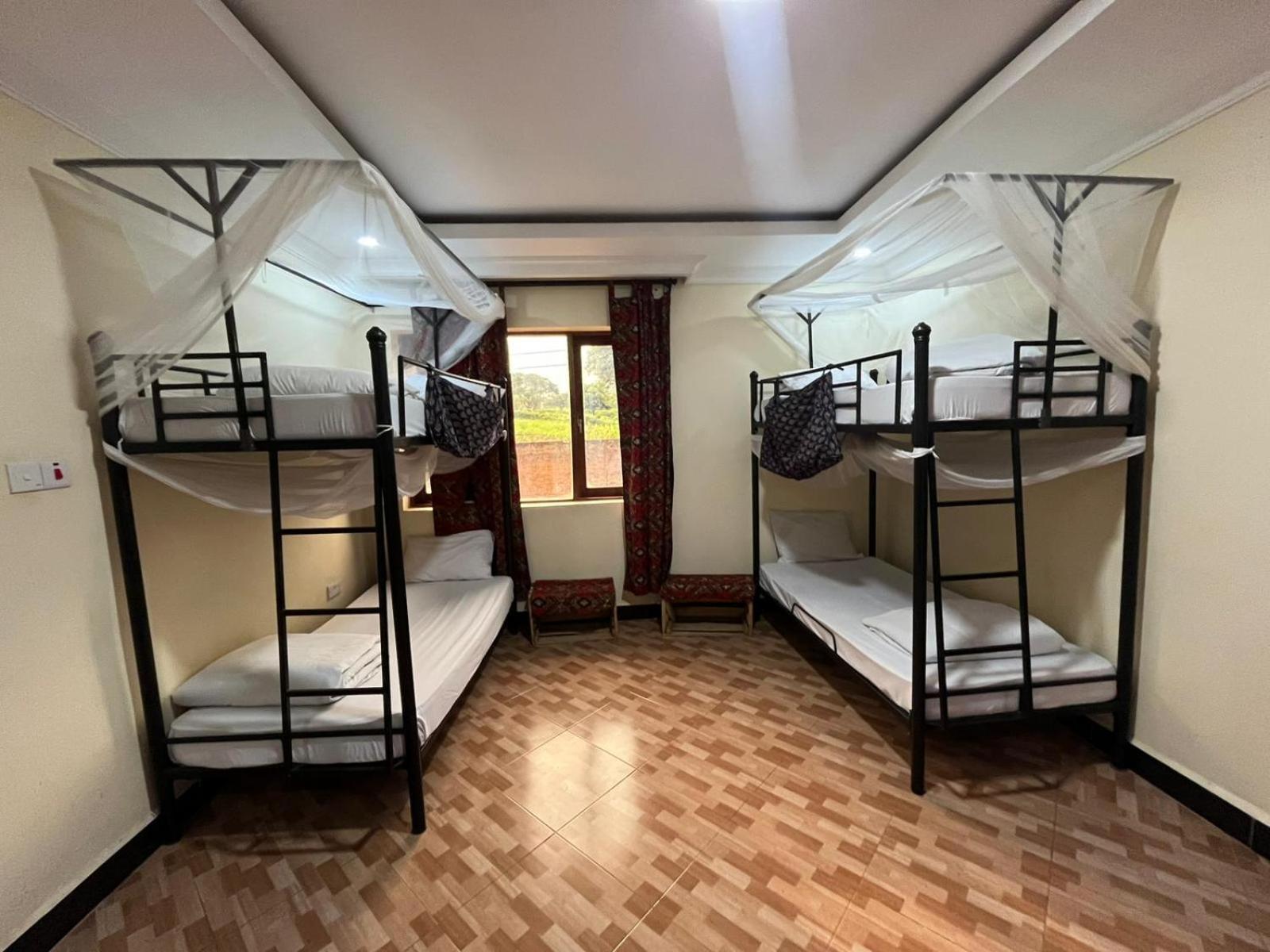 Villa Viva Tanzania Arusza Zewnętrze zdjęcie