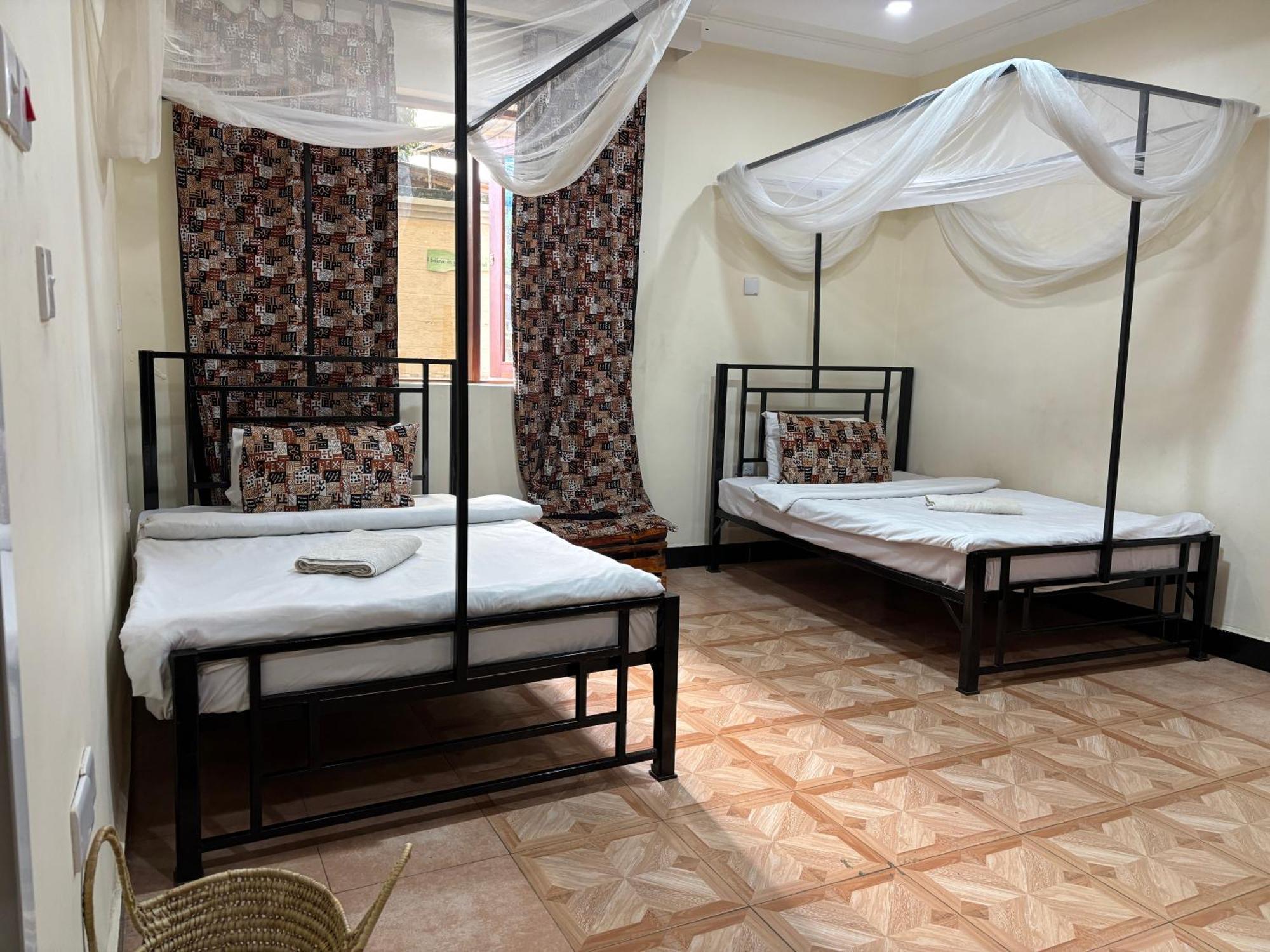 Villa Viva Tanzania Arusza Zewnętrze zdjęcie