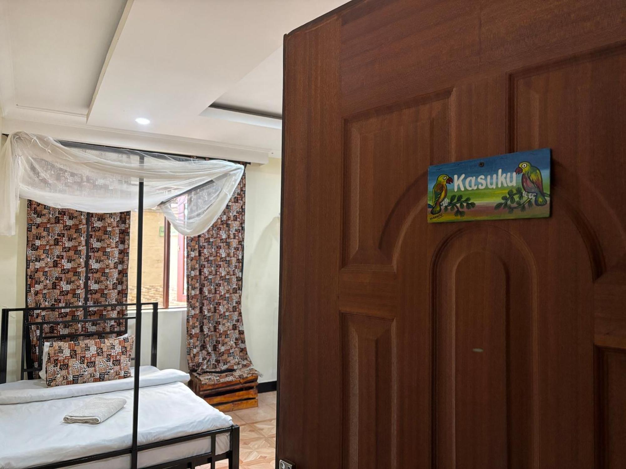 Villa Viva Tanzania Arusza Zewnętrze zdjęcie