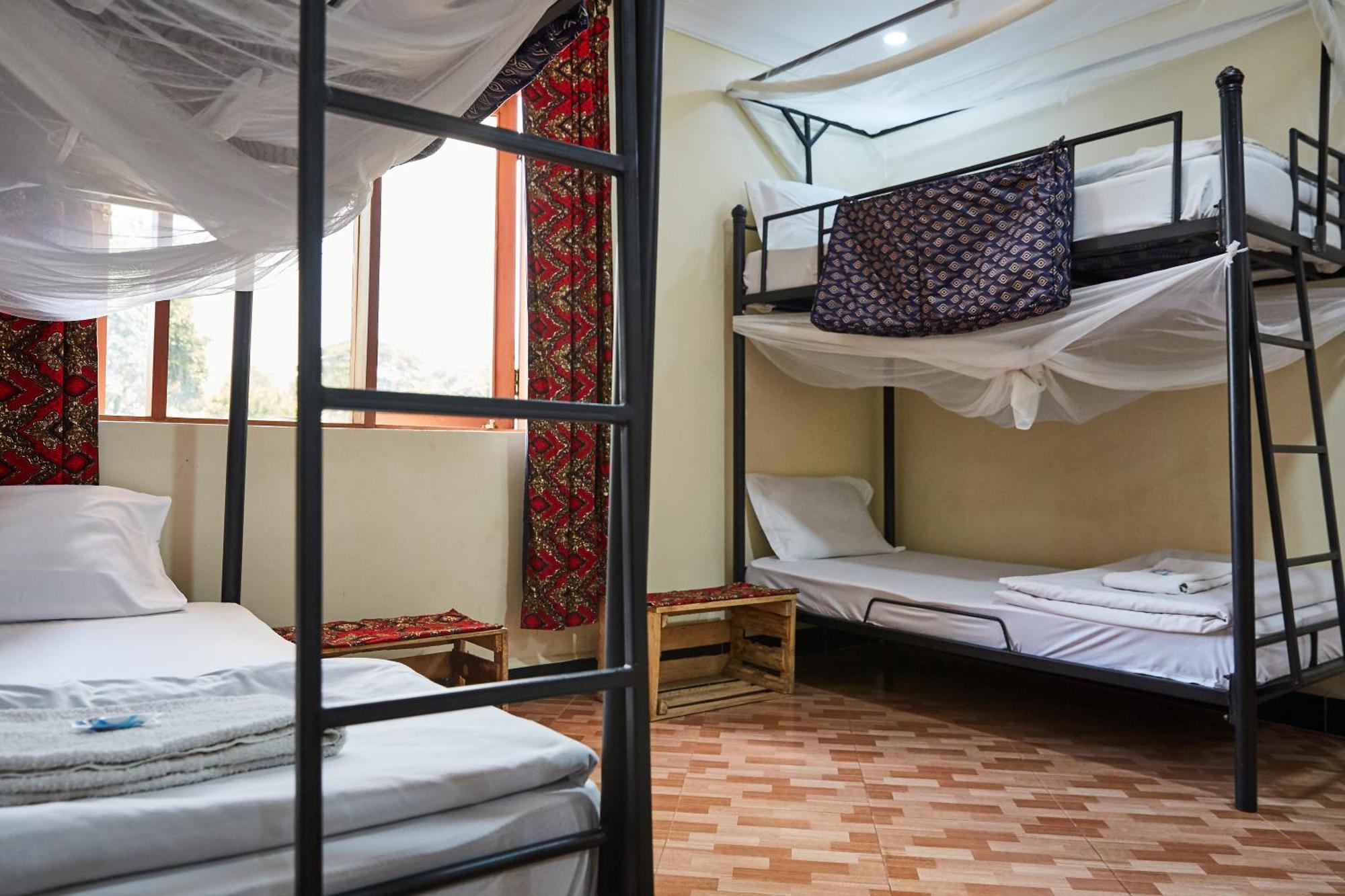 Villa Viva Tanzania Arusza Zewnętrze zdjęcie