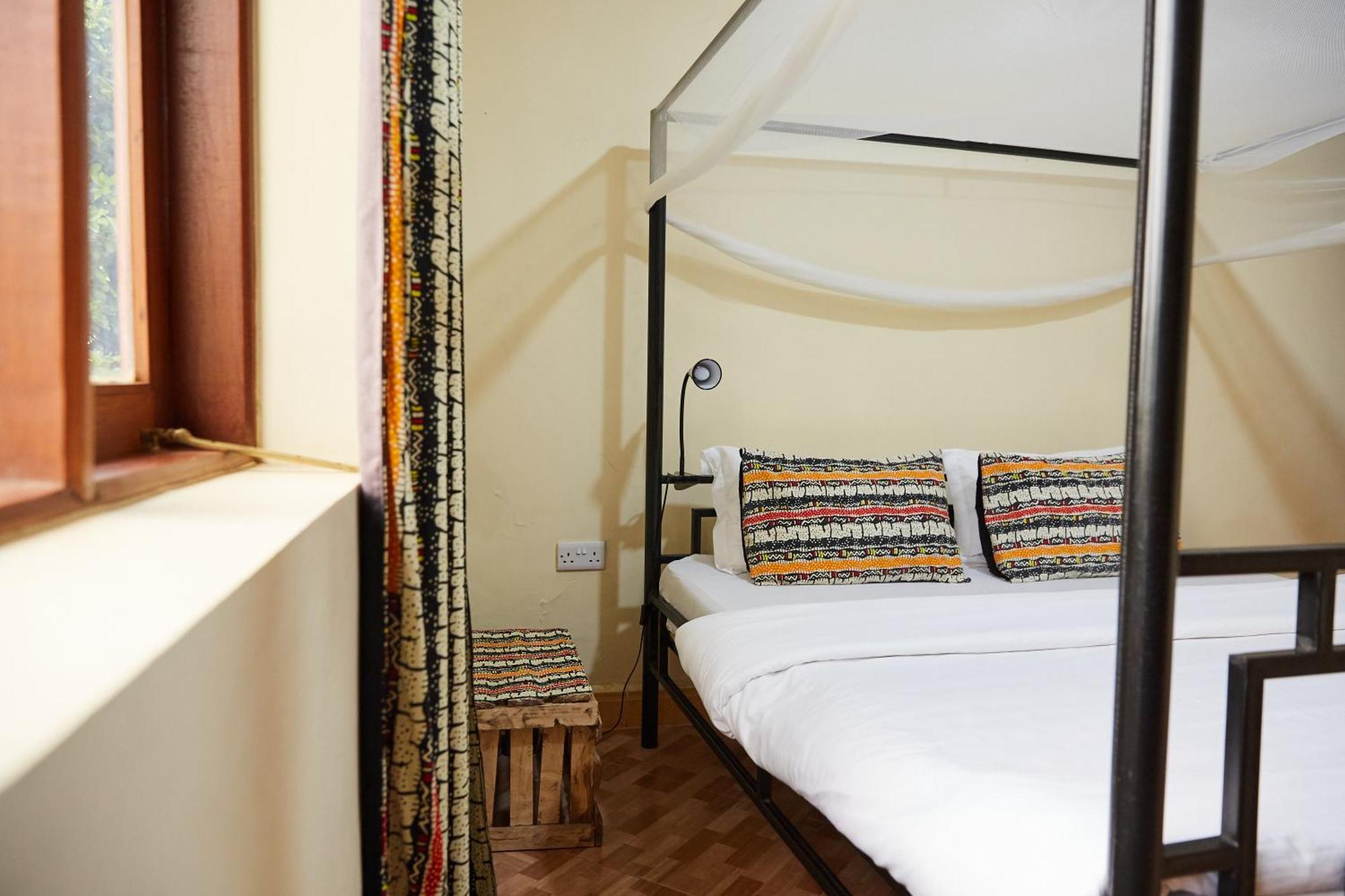 Villa Viva Tanzania Arusza Zewnętrze zdjęcie