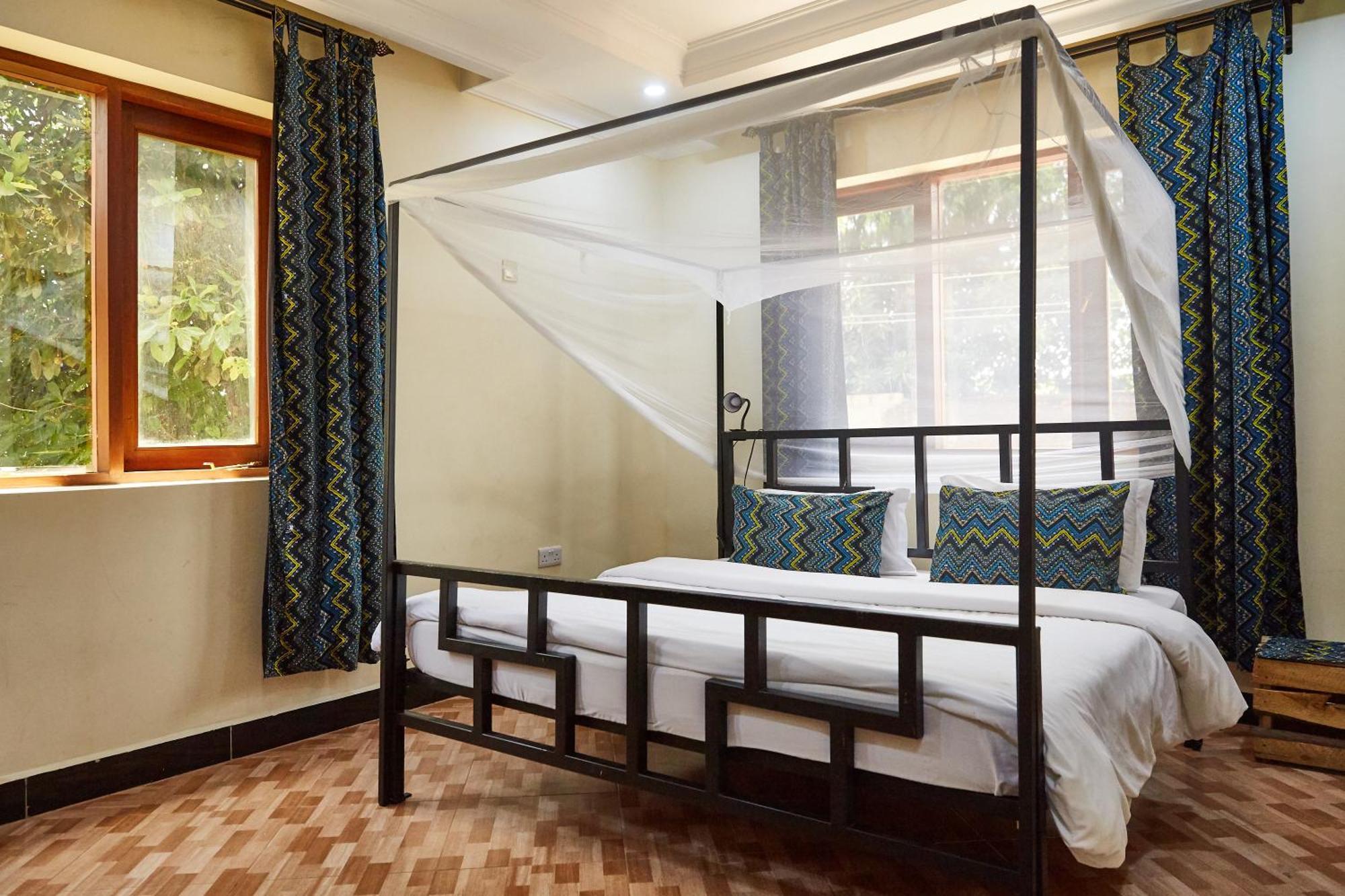 Villa Viva Tanzania Arusza Zewnętrze zdjęcie